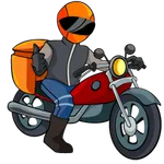 Tractio Moto icon