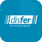 DISFER Distribuidora icon