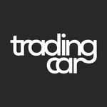 Trading Car icon