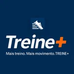 Treine+ icon
