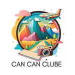 Can Can Clube icon