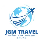 JGM Travel icon