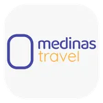 Medinas Travel icon