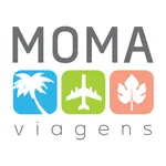Moma Viagens icon