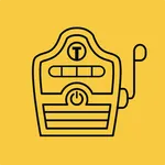 Machine World - Driver icon