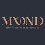 Mond - Meu Condomínio App icon