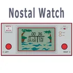 Nostal Watch icon