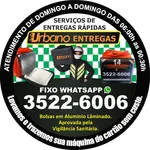 Urbano Entregas icon