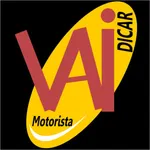 Vai Dicar - Motorista icon