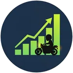 Financeiro Motoboy Pro icon
