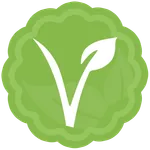 Vegan App icon