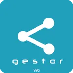 LinkRH Gestor icon