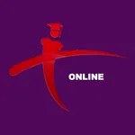 Vem Ser + Online icon