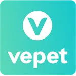 Vepet - Veterinários em casa e icon