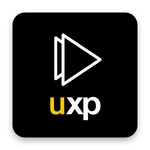 UXP icon