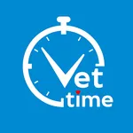 VetTime icon