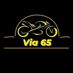 VIA 65 icon