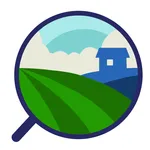 Busca Produtores icon