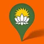 Vídya Ashram Brasil Tour icon