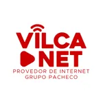 Vilcanet Central do Assinante icon