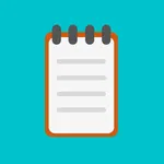 Parlare: Notes and Reminders icon