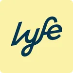 Grupo Lyfe icon
