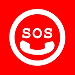 SOS - Você Salva Vida icon