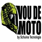 Vou de moto icon