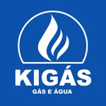 Kigás icon
