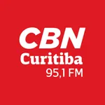 Rádio CBN Curitiba icon