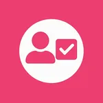 Presença Offline icon