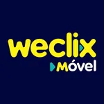 Weclix Móvel icon