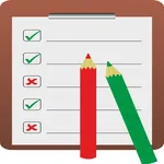 My Tasks icon