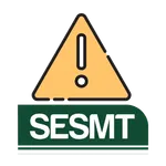 Alerta de Segurança icon