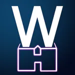 W House icon