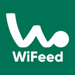 Wifeed icon