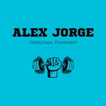 Personal Alex Jorge icon