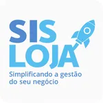 SISLoja - Sistema de Gestão icon
