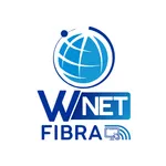 WNet Fibra icon