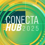 Conecta Hub 2025 icon