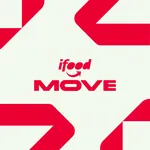 iFood Move 25 icon