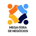 MEGA FEIRA DE NEGÓCIOS NAZÁRIA icon