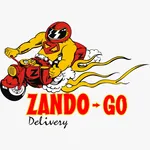 ZANDO GO DELIVERY icon