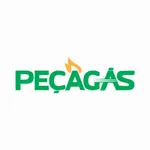 Peça Gás icon