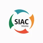 Siac Mobile Localizações icon