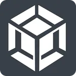 Finance Whitebox icon