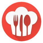 Receitas em Geral offline icon