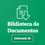 Biblioteca de Documentos icon