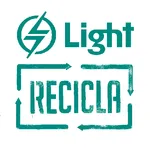 Light Recicla - Clientes icon