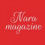 Nara Magazine icon